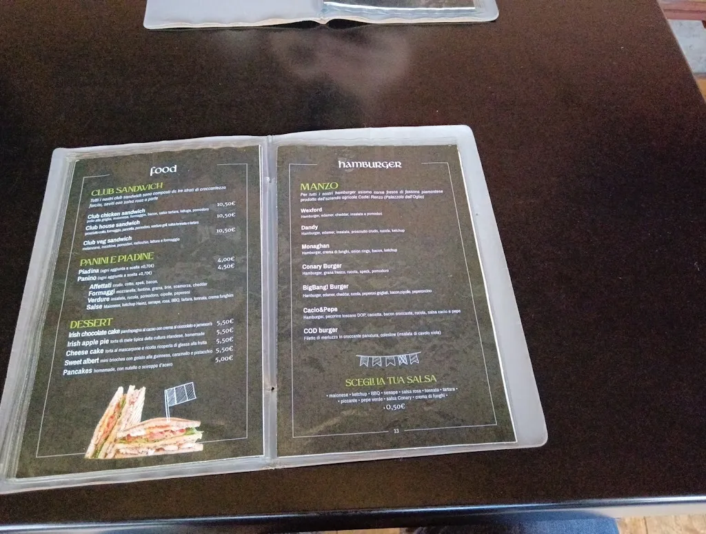 Menu_Pub Conary Mor_Darfo Boario Terme_image_4