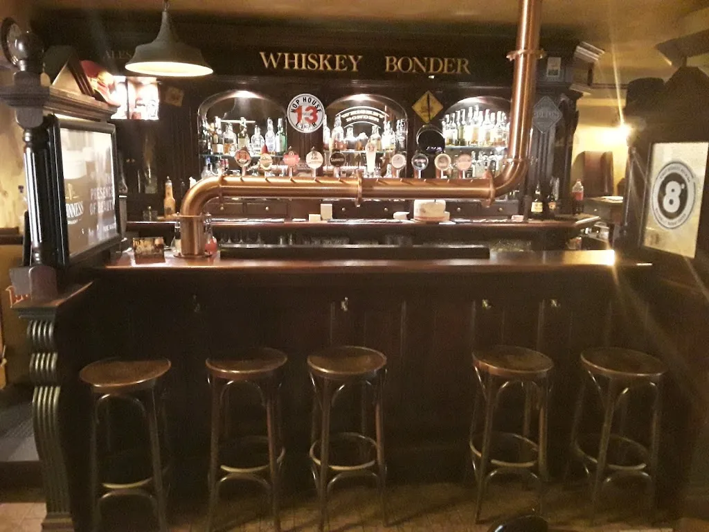 Pub Conary Mor_Darfo Boario Terme_slider_image_1