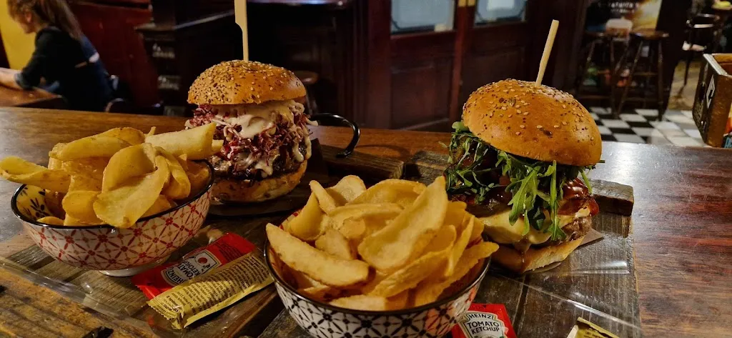 Pub Conary Mor_Darfo Boario Terme_slider_image_2