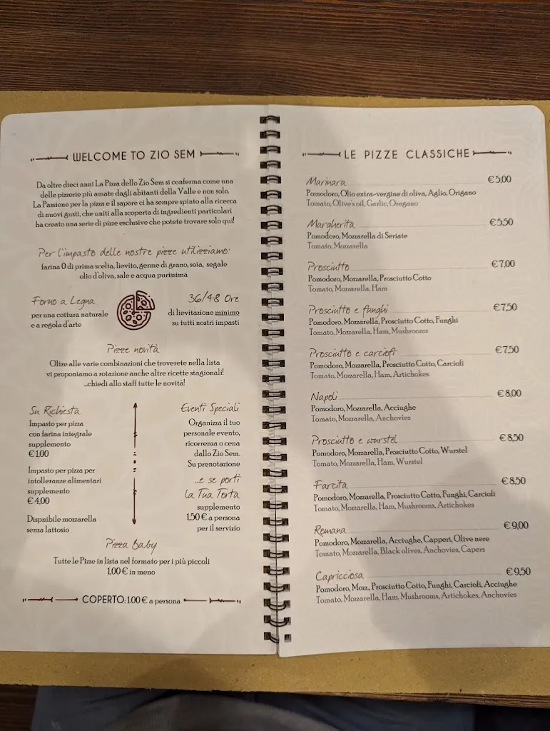 Menu_La Pizza dello Zio Sem_Darfo Boario Terme_immagine_4