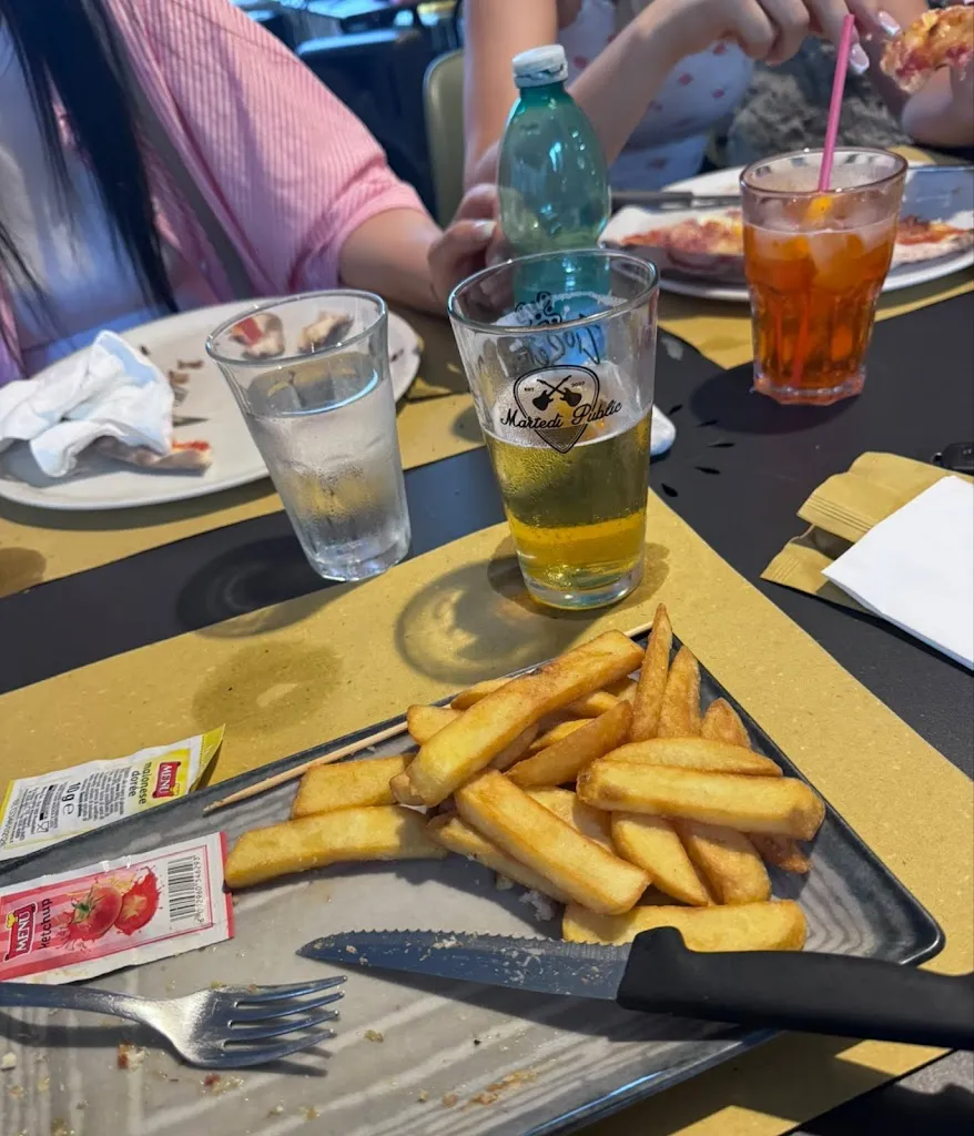 Tobi Wan Kenobi_La Pizza dello Zio Sem_Darfo Boario Terme_recensione