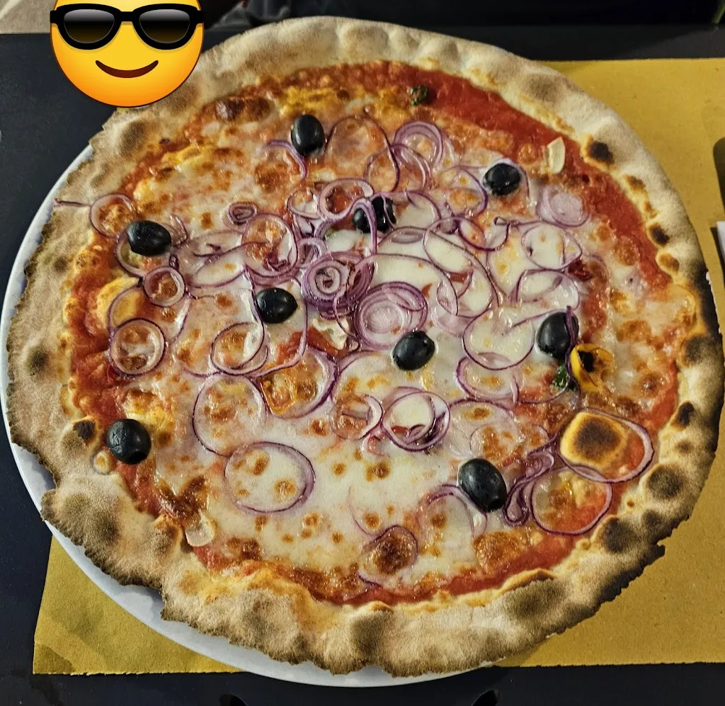 interprète ? Couyère_La Pizza dello Zio Sem_Darfo Boario Terme_recensione