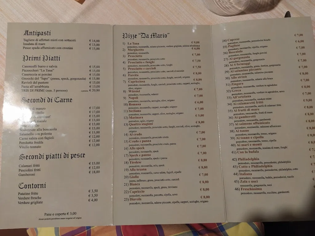 Menu_La Tana Da Mario_Darfo Boario Terme_image_4
