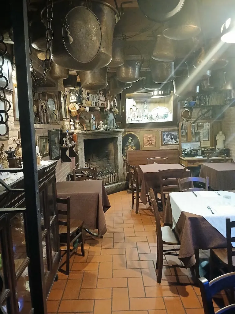 Karen Moore_La Tana Da Mario_Darfo Boario Terme_review