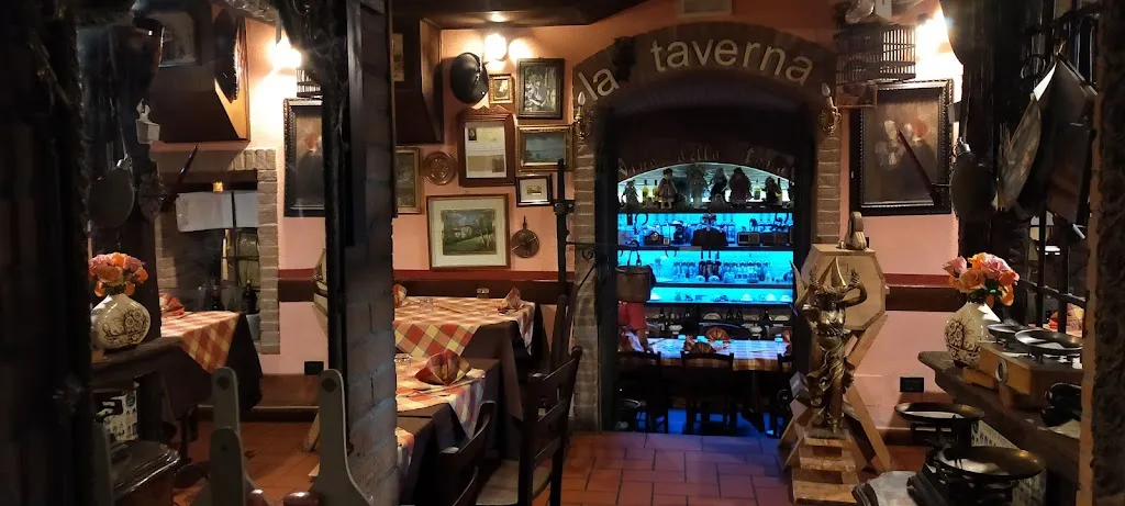 Maurizio Gaiani_La Tana Da Mario_Darfo Boario Terme_review