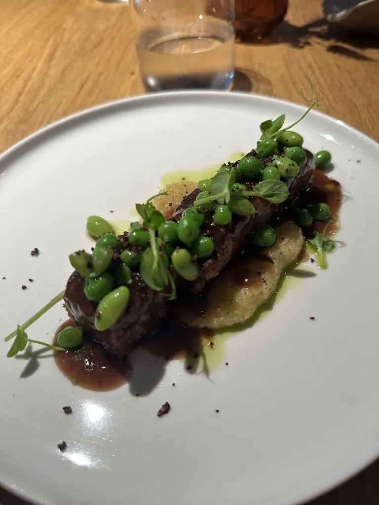 Elisabetta Fox Piantoni - Foxsbackpack_animo ristorante_Darfo Boario Terme_review