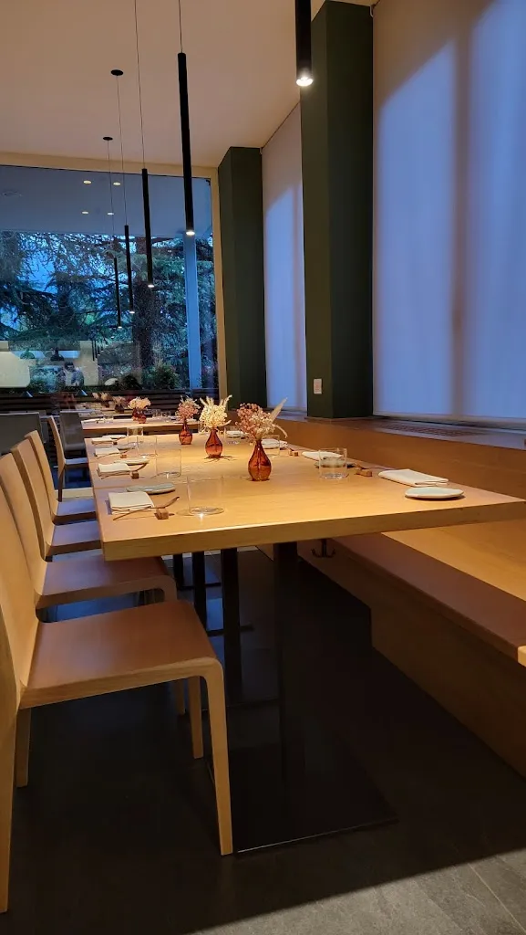 animo ristorante restaurant in Darfo Boario Terme