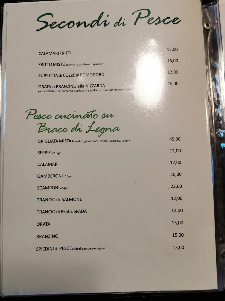 Menu_Pizzeria Ristorante La Nuova Campello_Darfo Boario Terme_image_1