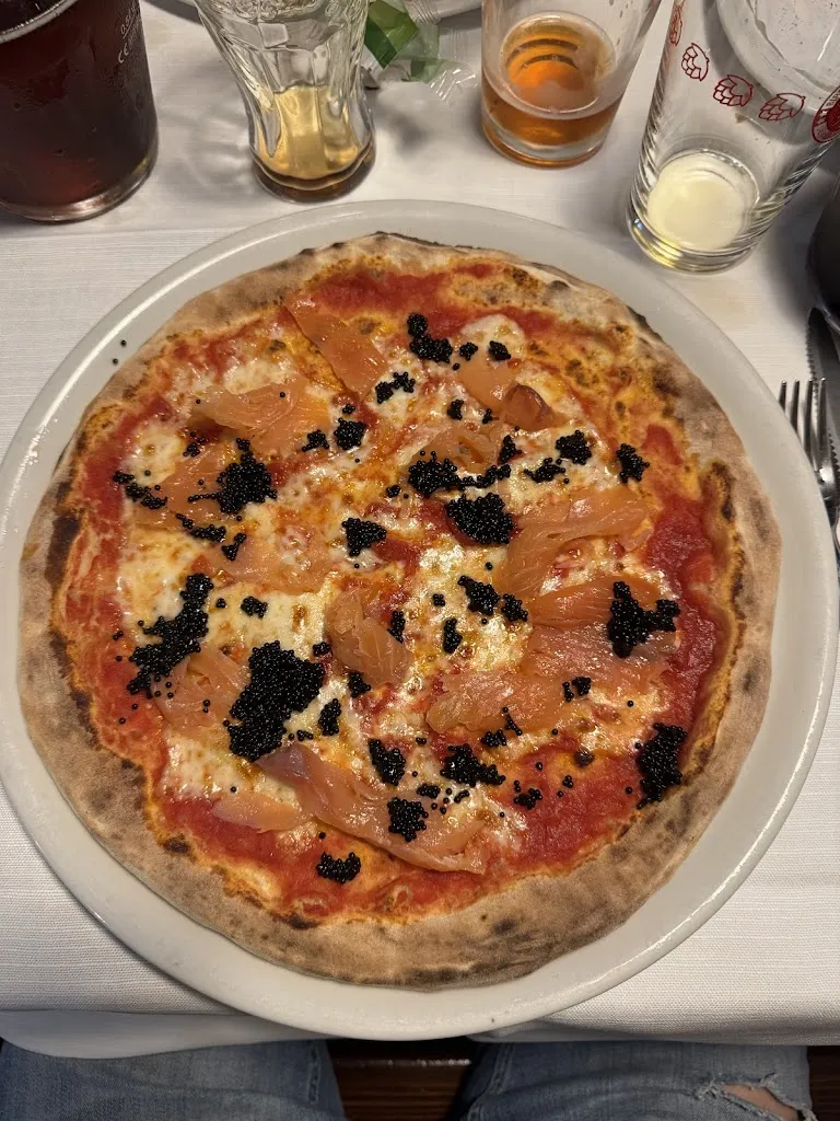 Sono Marco_Pizzeria Ristorante La Nuova Campello_Darfo Boario Terme_review