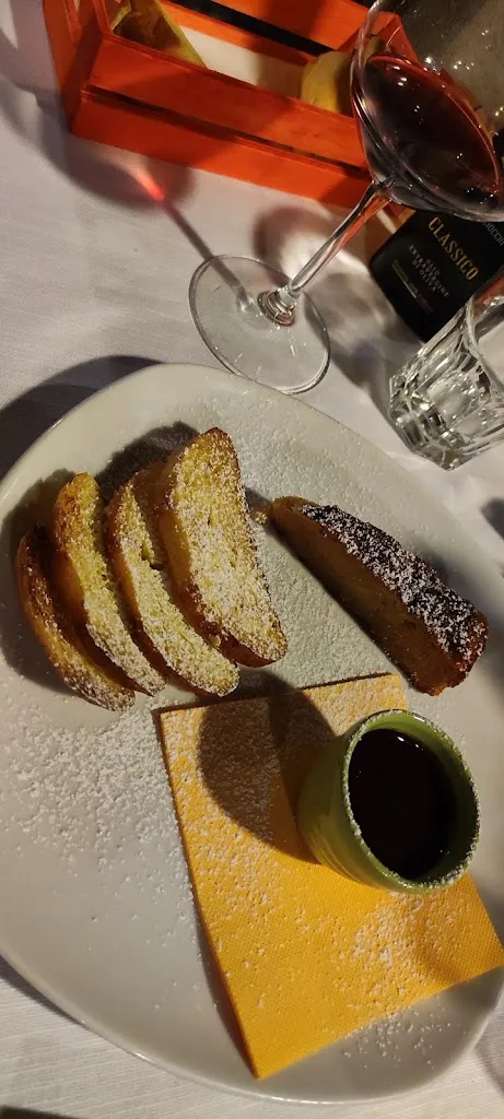 Annalisa Loiodice_Pizzeria Ristorante La Nuova Campello_Darfo Boario Terme_review