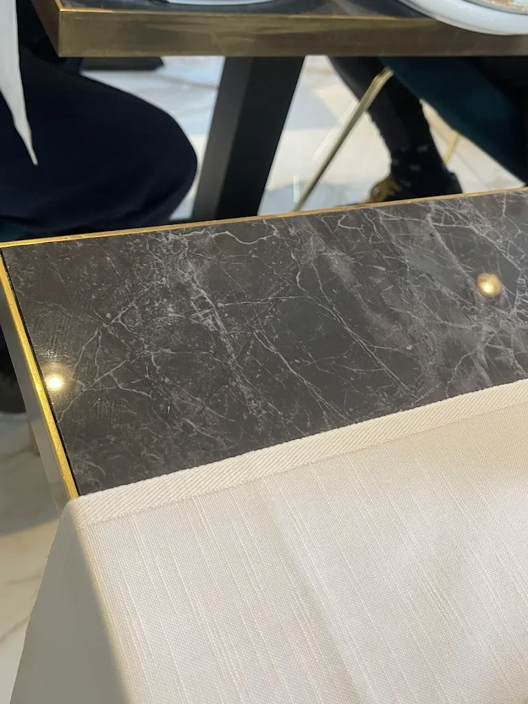 Lara Franzini_Haru Asian Fusion Restaurant_Darfo Boario Terme_review