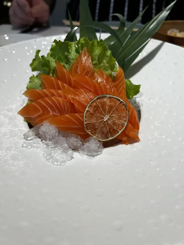 Annachiara Donnarumma_Haru Asian Fusion Restaurant_Darfo Boario Terme_review