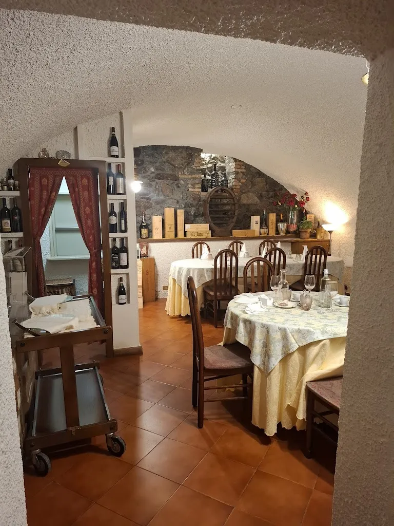 Claudia_Osteria Di Bacco_Darfo Boario Terme_review