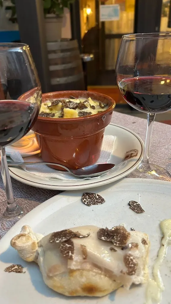 Moira Bettoli_Osteria Di Bacco_Darfo Boario Terme_review