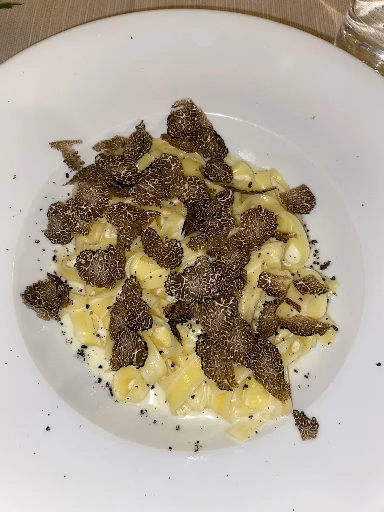 Rachid Nader_Osteria Di Bacco_Darfo Boario Terme_review