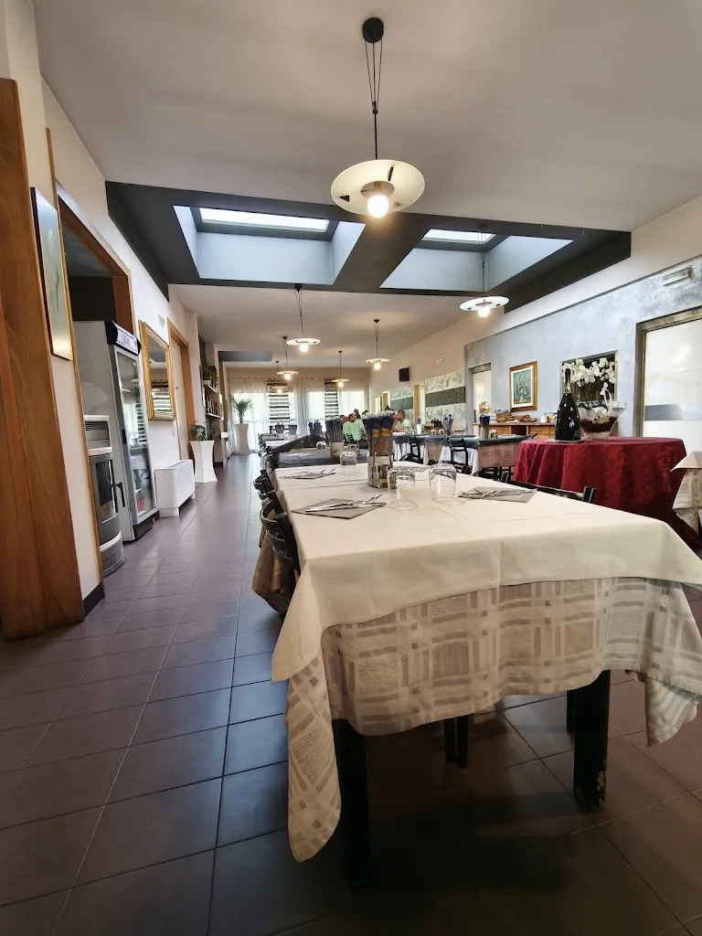 Alessio Ottelli_Ristorante Corallo Di Tosini Fabrizio & C. S.N.C._Darfo Boario Terme_review