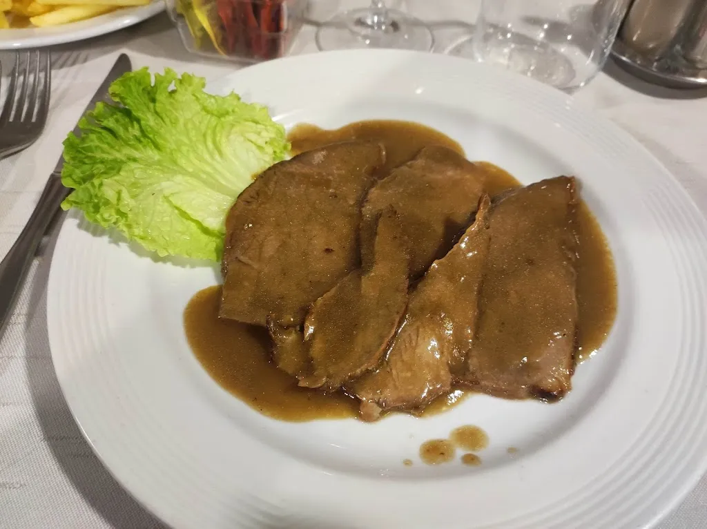 Samuel Demattè_Ristorante Corallo Di Tosini Fabrizio & C. S.N.C._Darfo Boario Terme_review