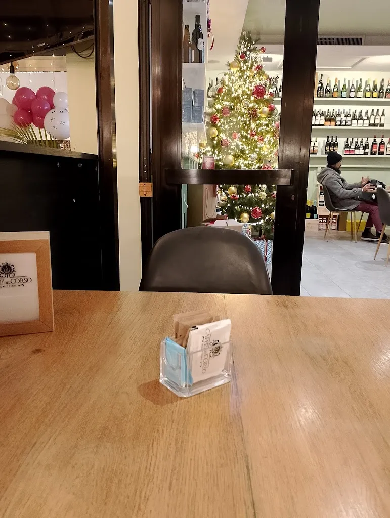 pippo gs_Caffè del Corso_Darfo Boario Terme_recensione