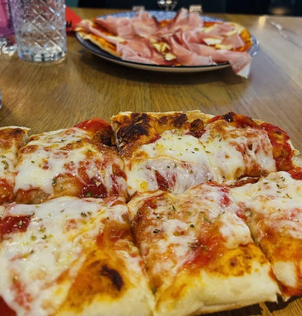 Andrea Blando _Caffè del Corso_Darfo Boario Terme_recensione