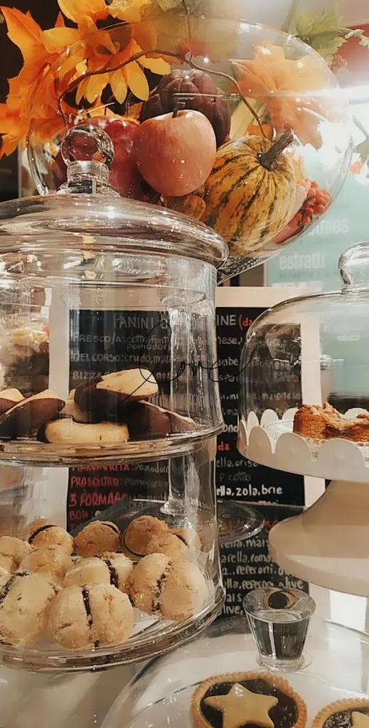 Caffè del Corso restaurant in Darfo Boario Terme