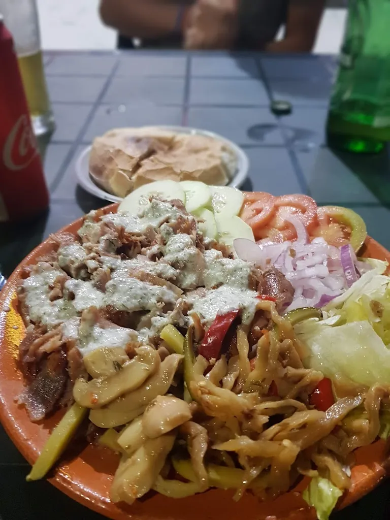 Menu_Take Away_Apricena_image_1