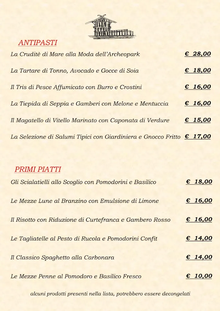 Menu_Ristorante Archeopark_Darfo Boario Terme_image_3