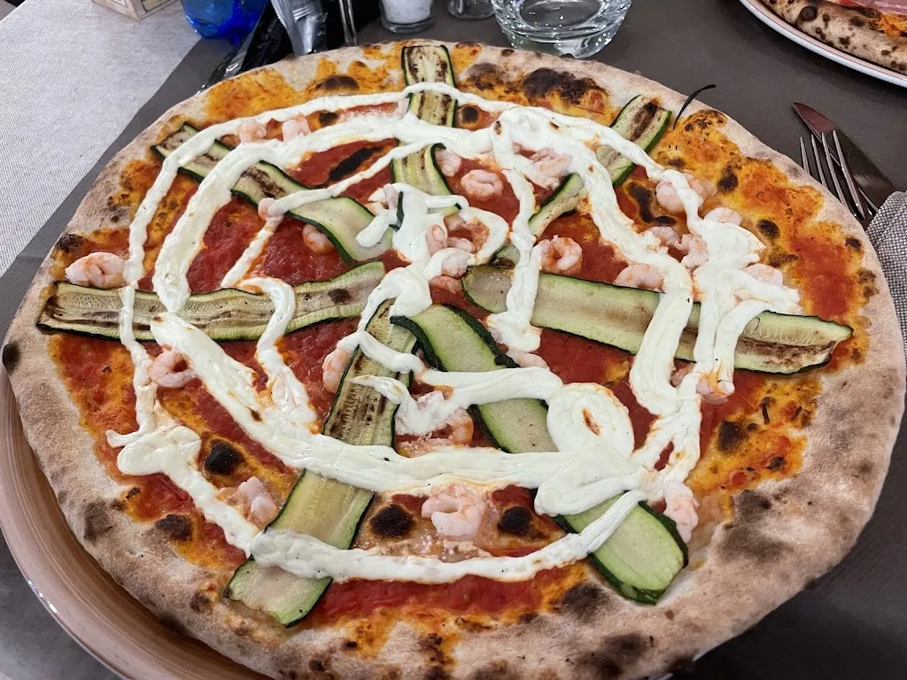 Adriana Cocchi_Ristorante Archeopark_Darfo Boario Terme_review