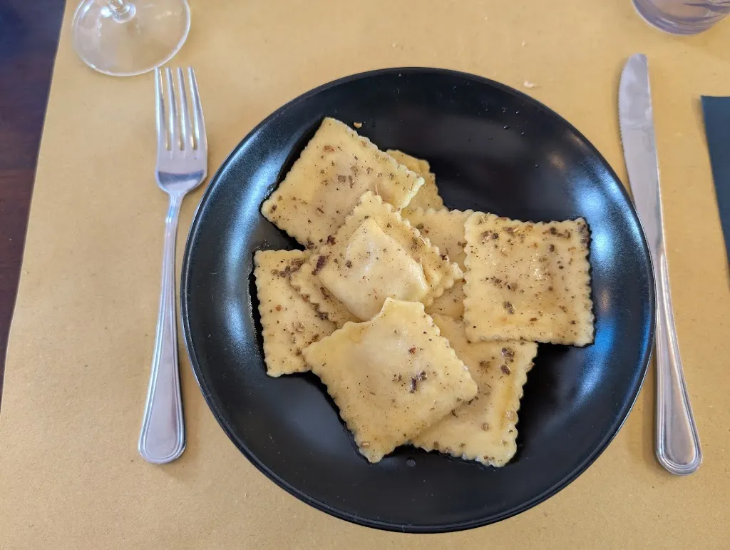 Mirko Torresani_Ristorante Locanda Bistrot Zia Nena_Derovere_review