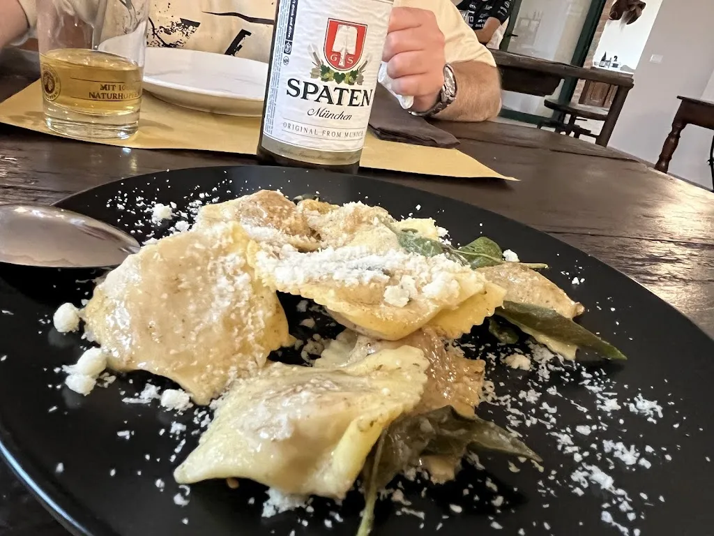 T2 Racing_Ristorante Locanda Bistrot Zia Nena_Derovere_review
