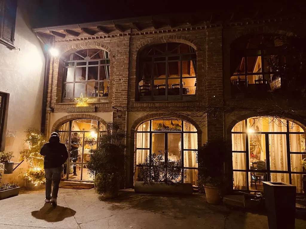 Verusca_Agriturismo Corte dei Peri_Derovere_review