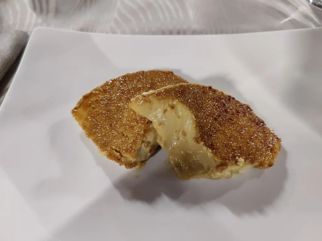 Thomas Grau_Antica Trattoria Gianna_Derovere_review