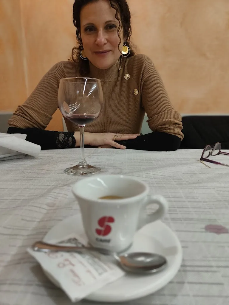 Mirko Raineri_Trattoria La Resca_Derovere_review