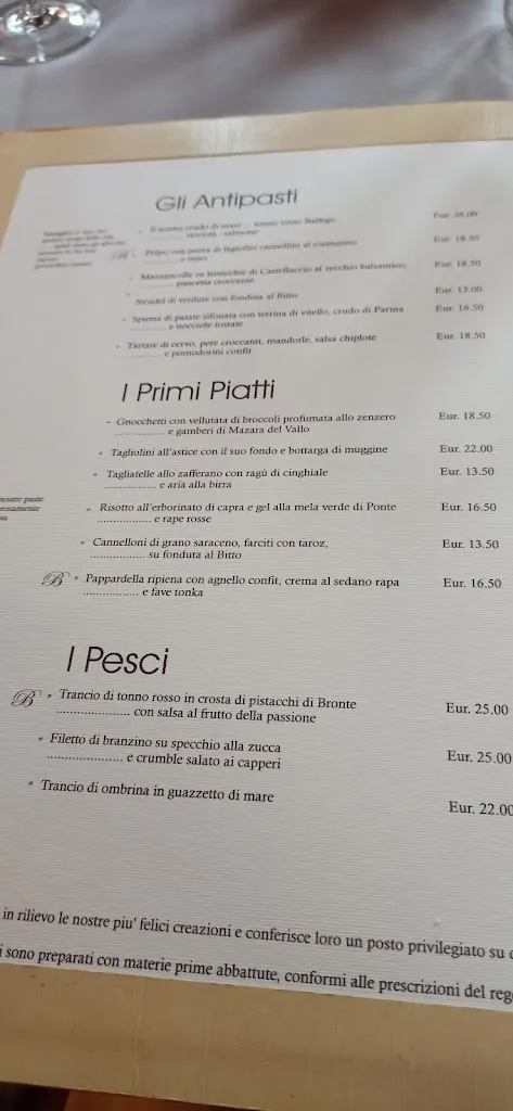 Menu_Osteria del Benedet_Delebio_immagine_2