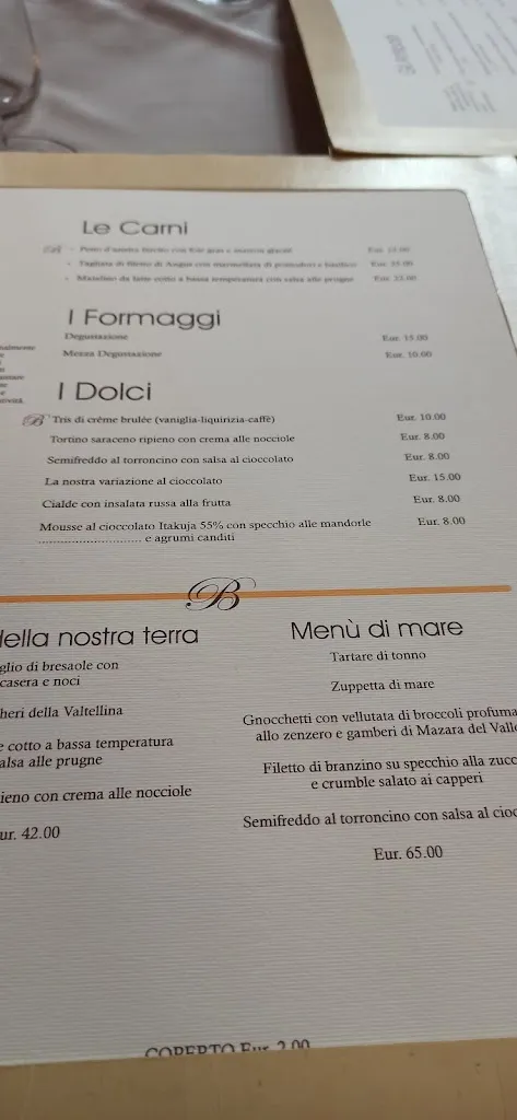 Menu_Osteria del Benedet_Delebio_immagine_3