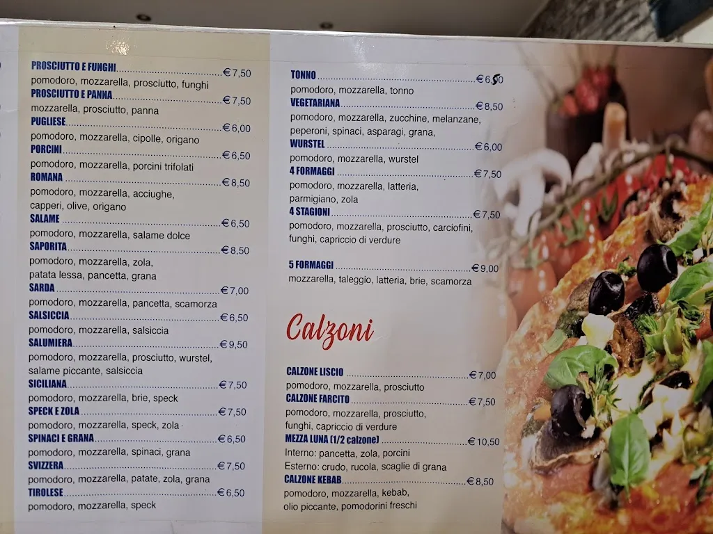 Menu_Pizzeria Delebio_Delebio_image_1