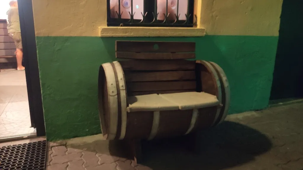 Tatiana Gorohovski_Balos Pub_Delebio_review