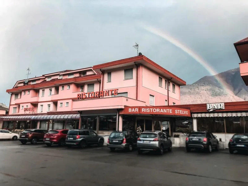 Hotel Ristorante Stelvio_Delebio_slider_image_1