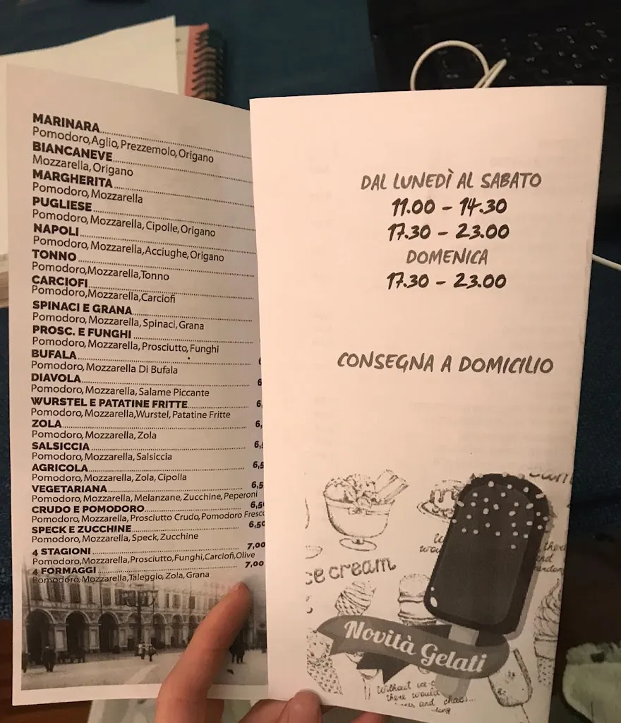 Menu_Pizza della Piazza_Delebio_image_4