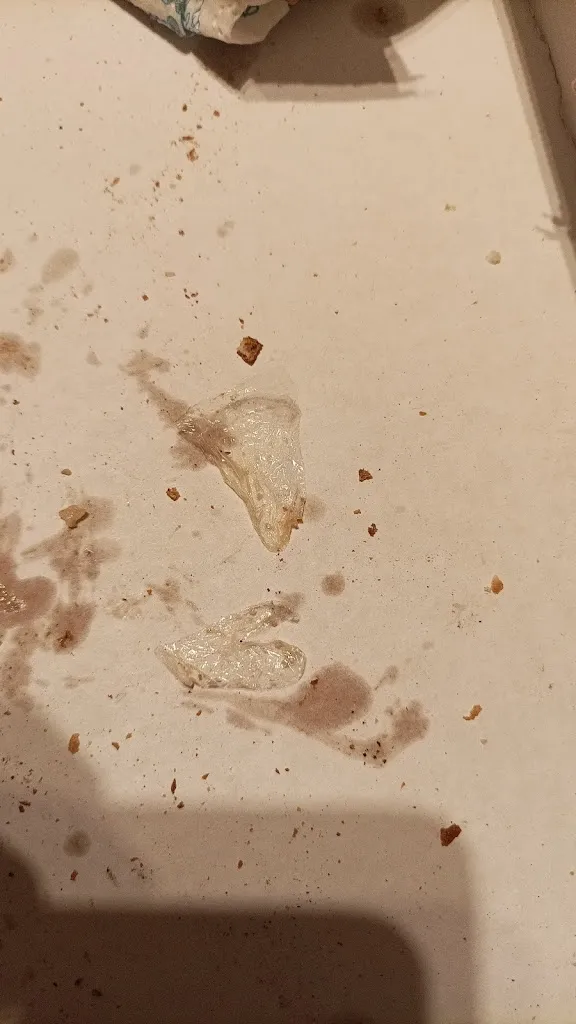 Alex patrichi_Pizza della Piazza_Delebio_review