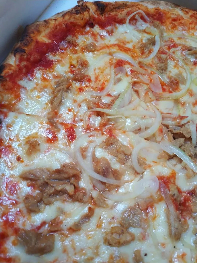 G G_Premium Pizza Domaso_Domaso_review