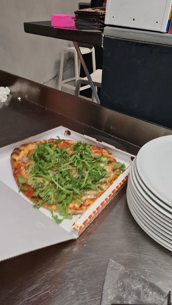 Premium Pizza Domaso_Domaso_slider_image_2