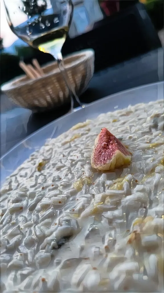 gian paolo ciceri _L’angolo del Bacco_Dolzago_review