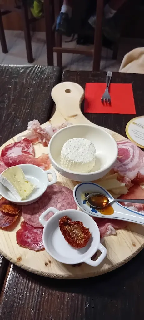 Menu_Tavernacolo Dolzago in FERIE STAGIONALE_Dolzago_image_7