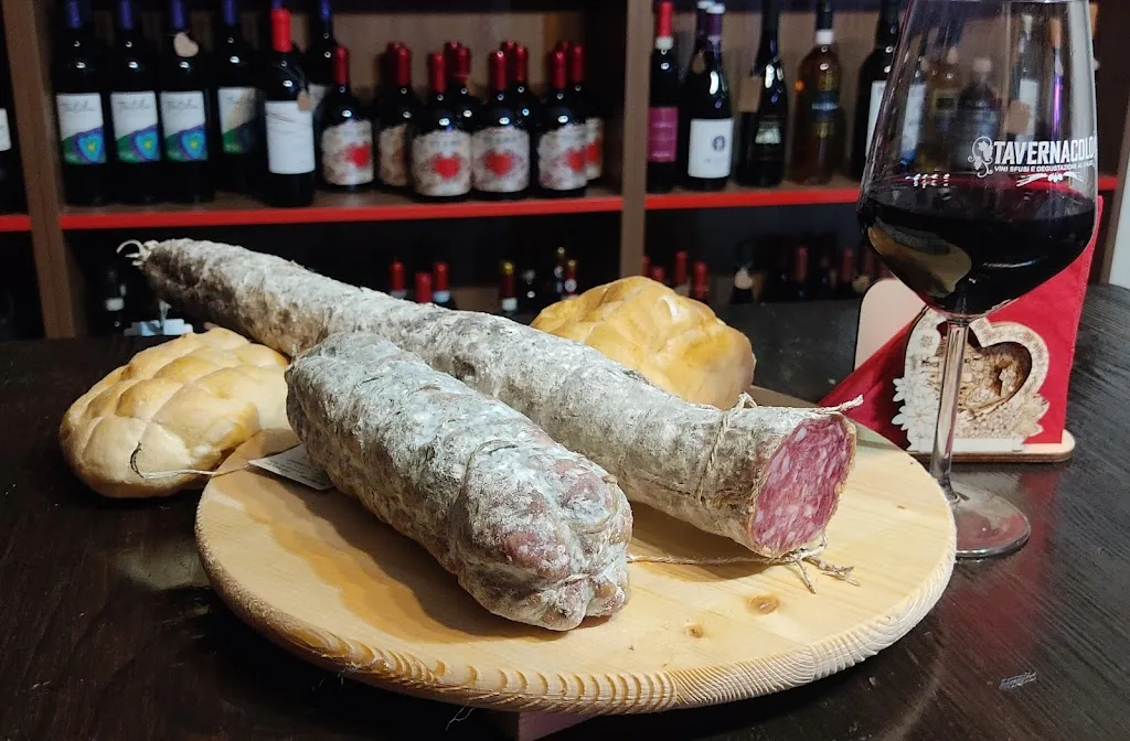 Menu_Tavernacolo Dolzago in FERIE STAGIONALE_Dolzago_image_8