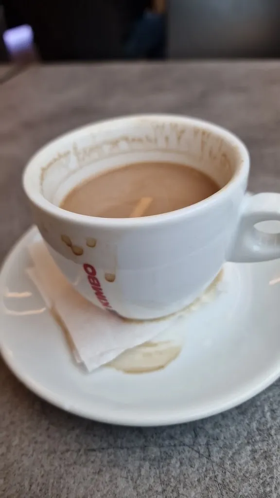 Florin Cozea_Al Laghetto_Dolzago_review