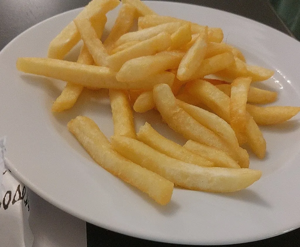 Tre Archi restaurant in Dolzago