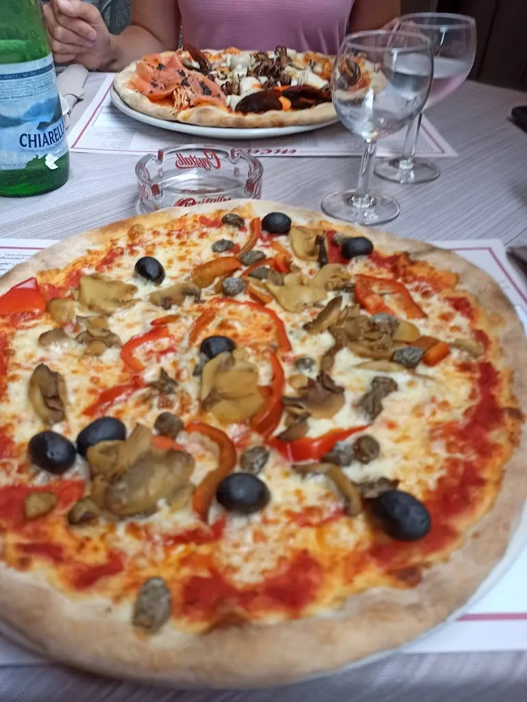 Menu_Ristorante Pizzeria La Lampara Dongo_Dongo_image_4