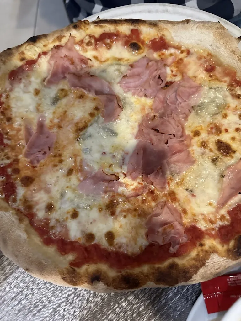 Menu_Ristorante Pizzeria La Lampara Dongo_Dongo_image_5