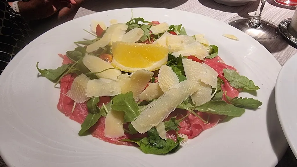 Menu_Ristorante Pizzeria La Lampara Dongo_Dongo_image_7