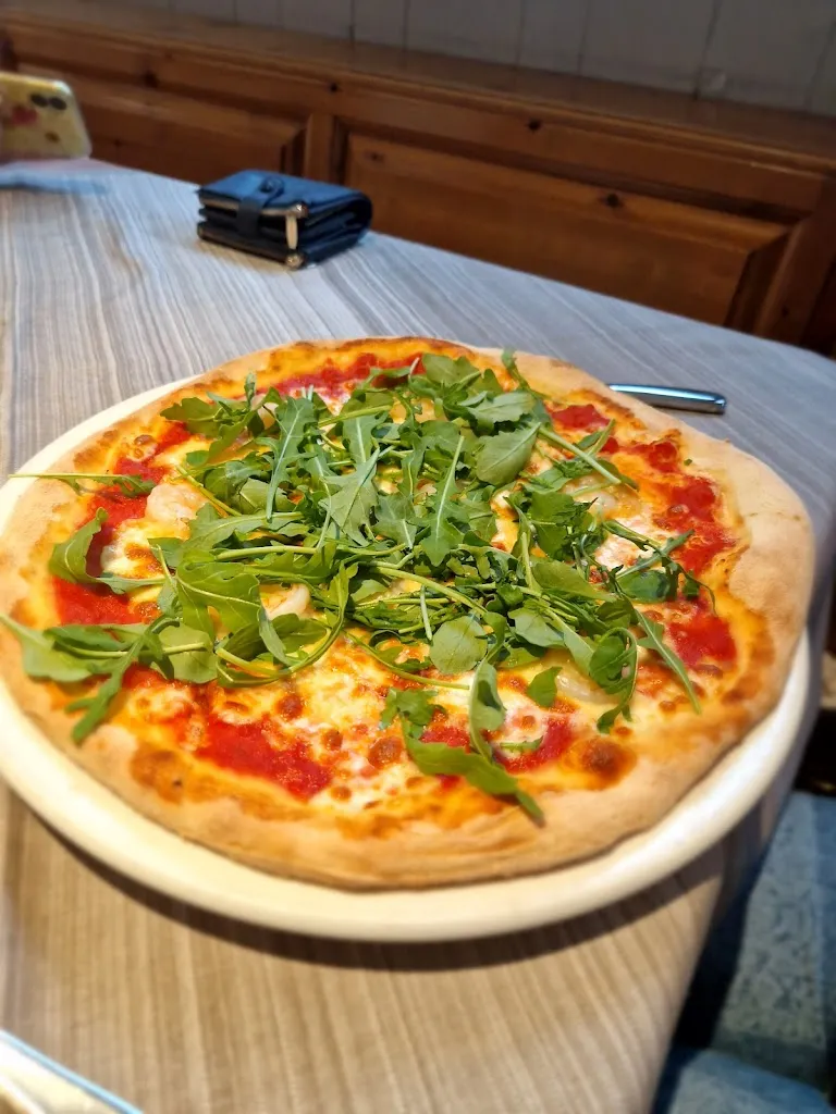 Menu_Ristorante Pizzeria La Lampara Dongo_Dongo_image_8